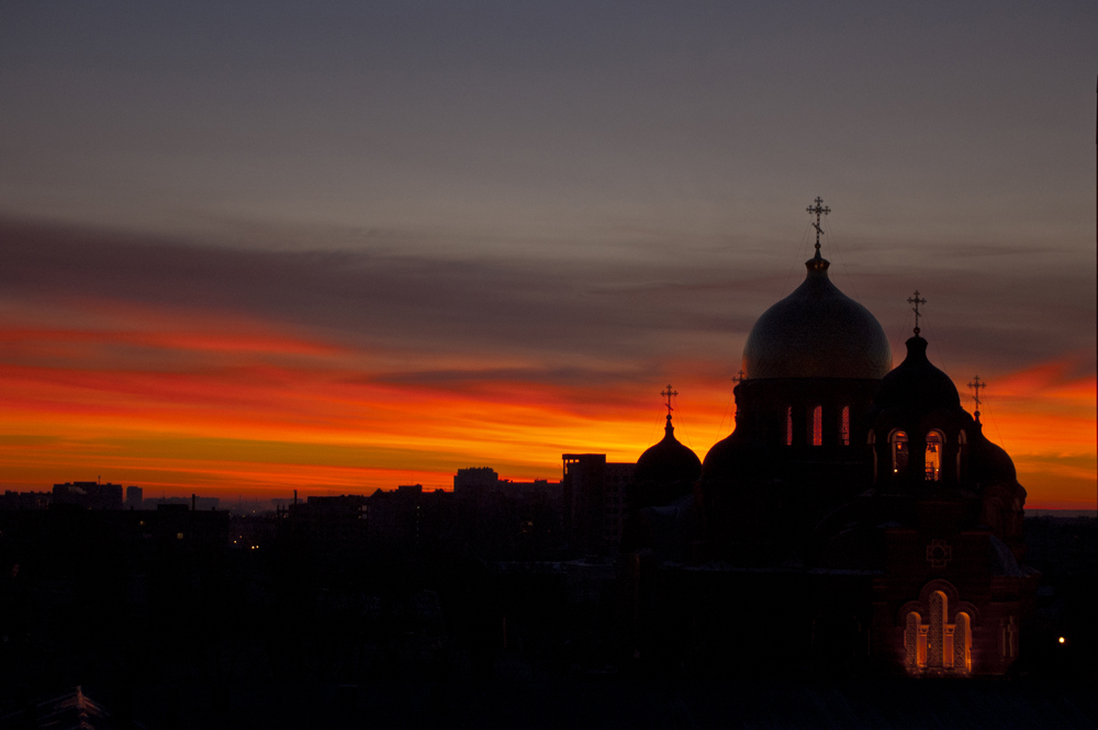 Предрождество