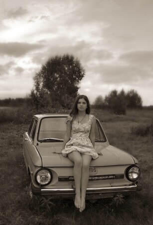 Новая жизнь старых вещей