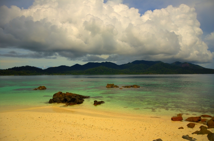 Koh Lipe