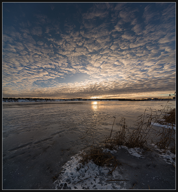 Во льду...(2)