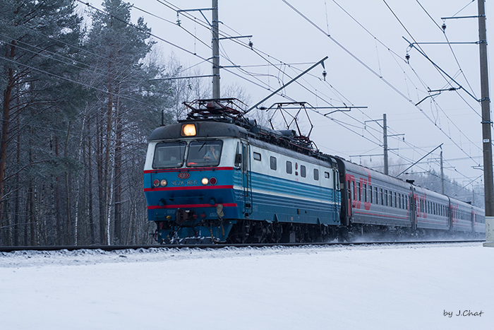 Долгая дорога домой