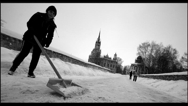 Снежная королева