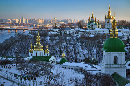 Русь перед Рождеством