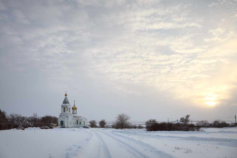 Воскресенье