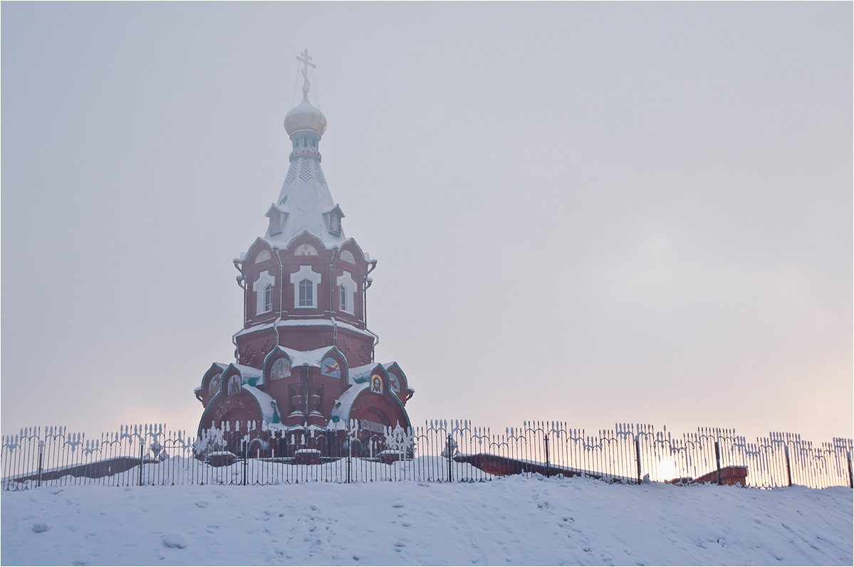 С Рождеством!