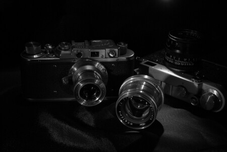 Фотонатюрморт