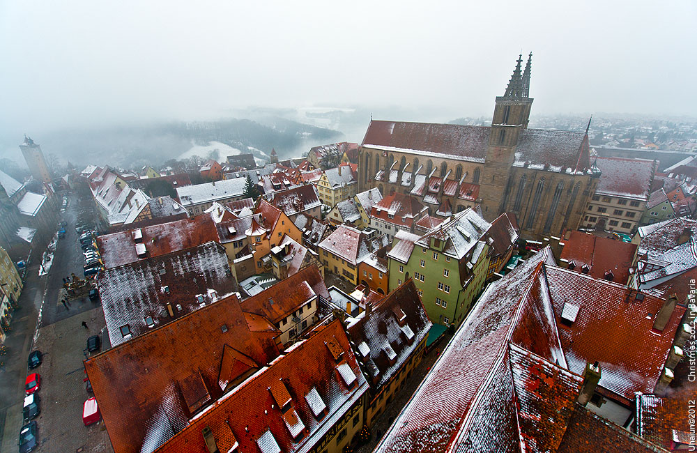 Rothenburg