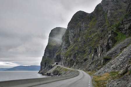 На Нордкапп 2