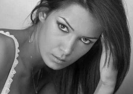 снегурочка