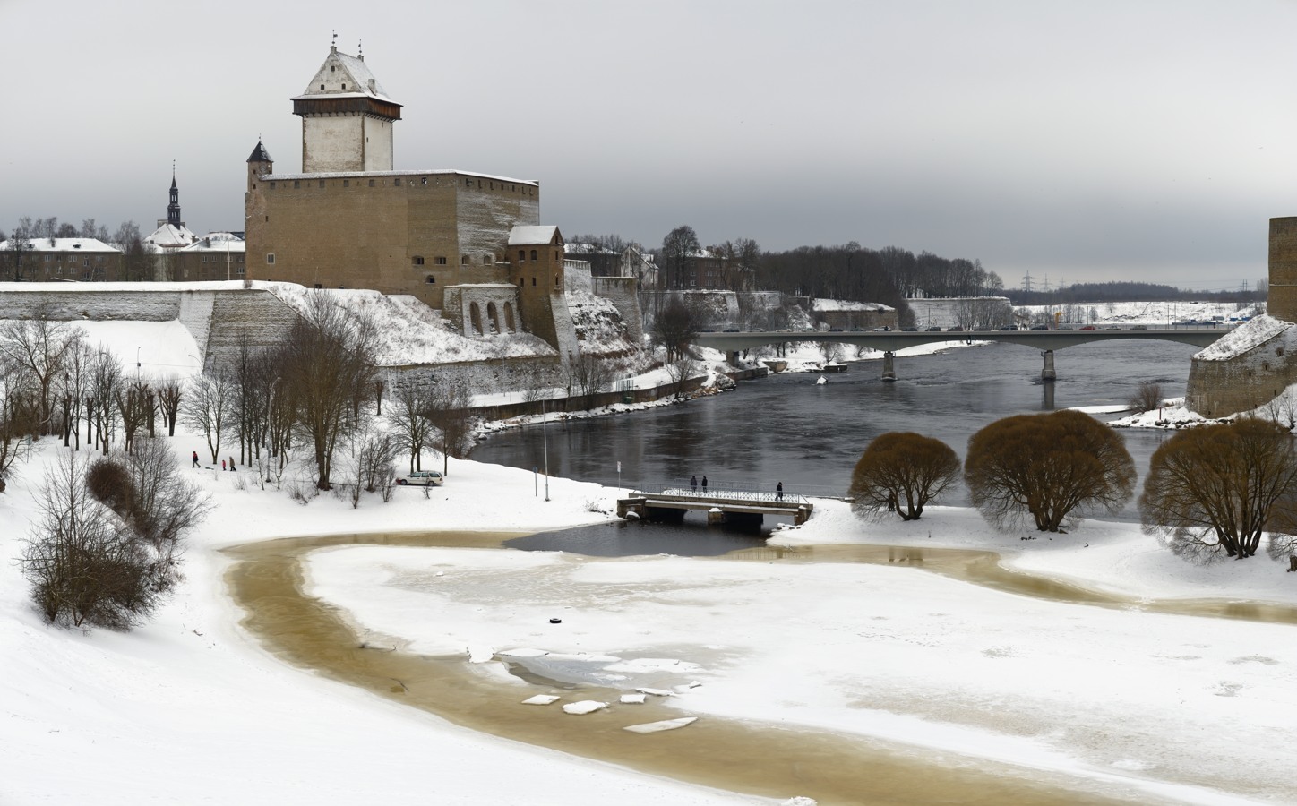 Липавка Нарва