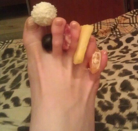 вкусныепальчики