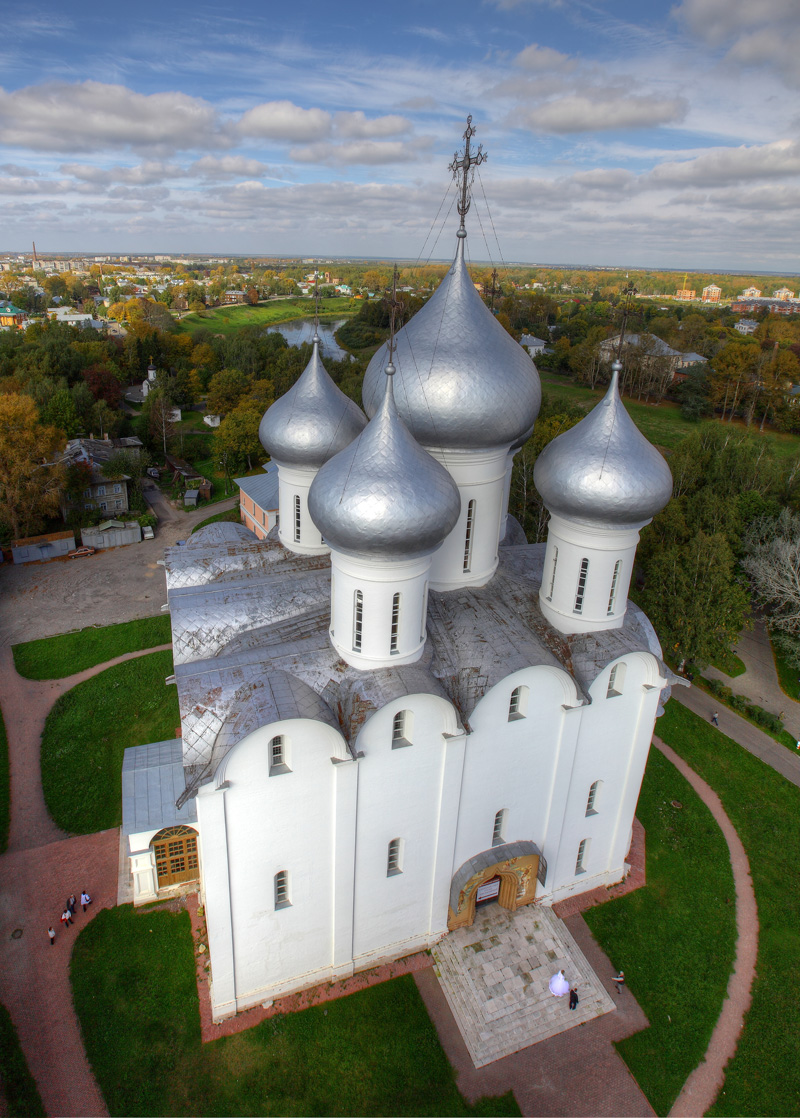 С РОЖДЕСТВОМ!