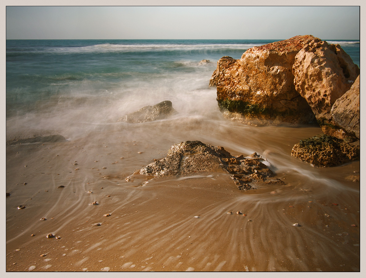 The Mediterranean Sea