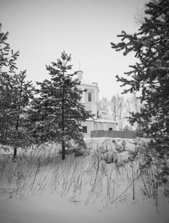 Храм