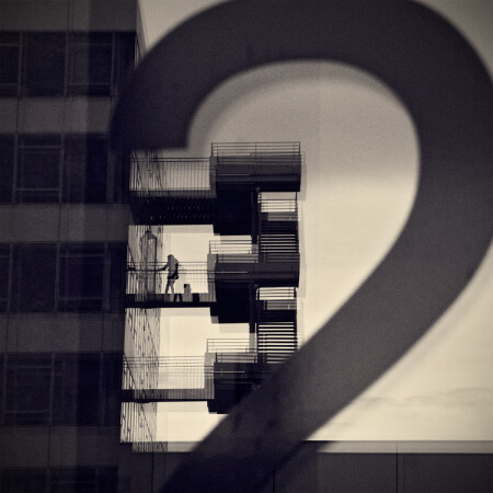 Перекур. Level 2