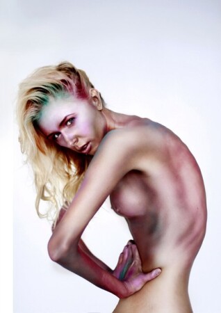 Дерзкая влюбленность