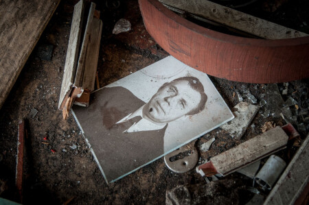 Память не вечна