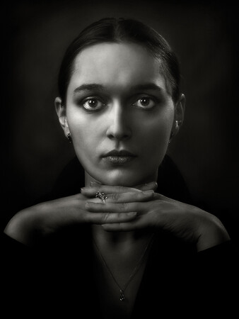 Портрет Юлии..3