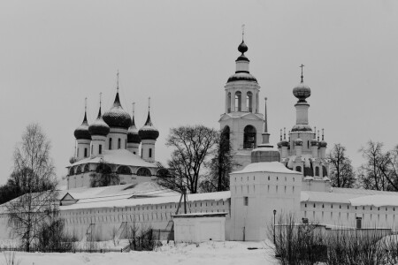Толгский монастырь