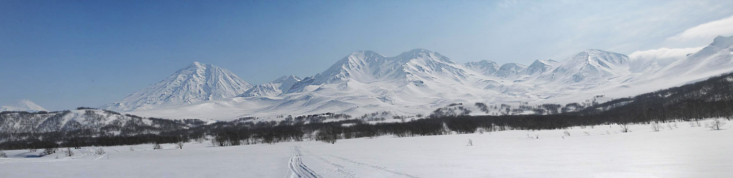 Парк Налычево