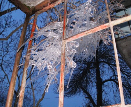 ледяное барокко