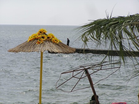 Молодость и Старость...