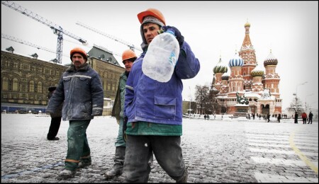 Основной инстинкт