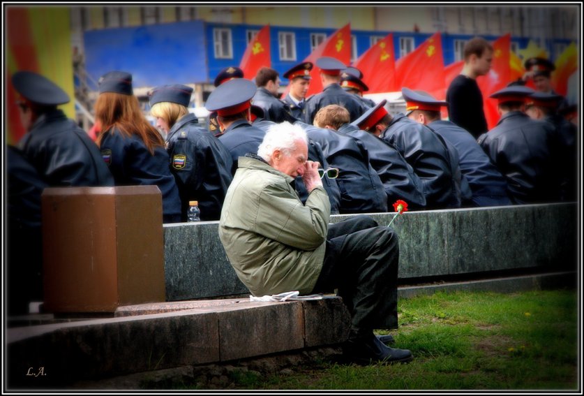 Из серии &quot; НОСТАЛЬГИЯ &quot;