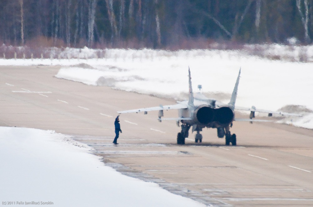 в добрый путь