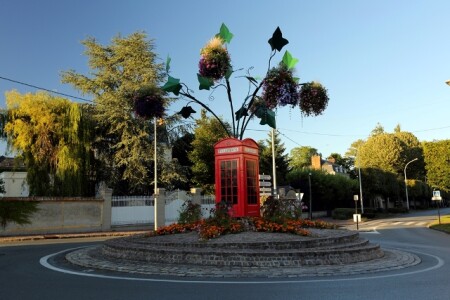 Лондон в миниатюре