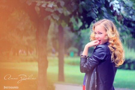 Рамки осени