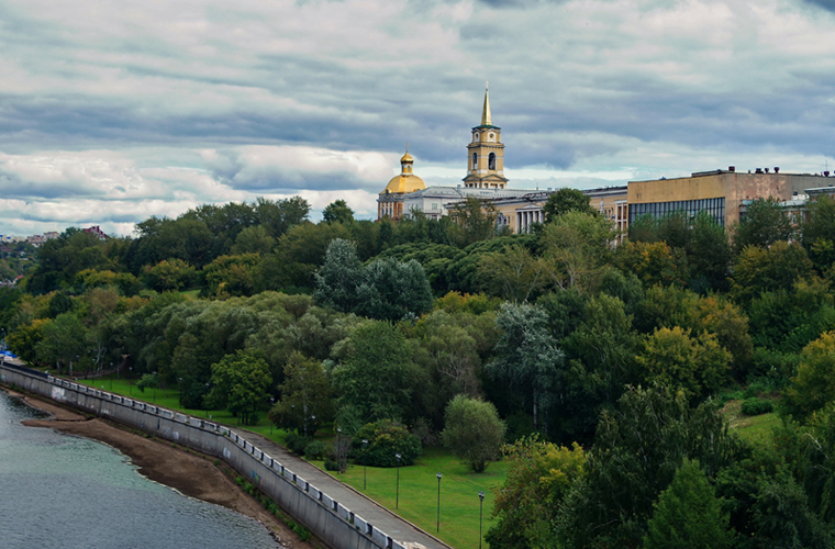 Пермь