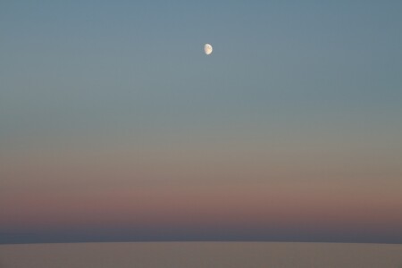 Идеальный горизонт