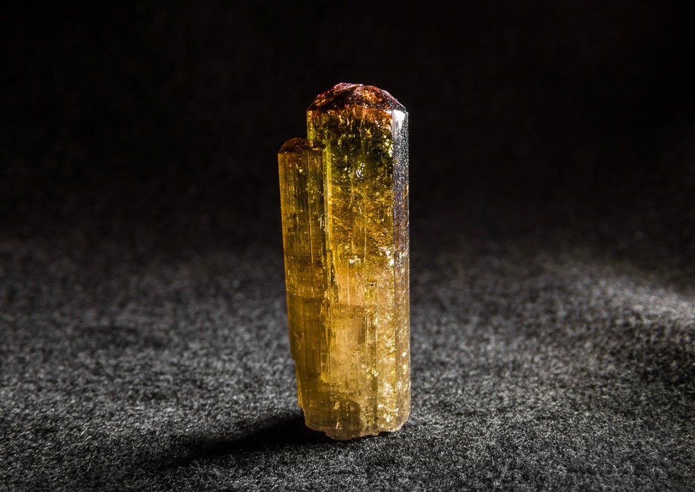 Tourmaline