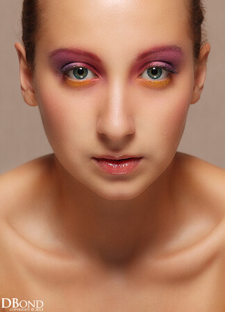 Color me brightly