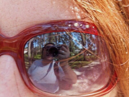 Автопортрет :)