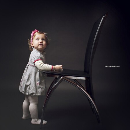 Мой маленький ангел :)...