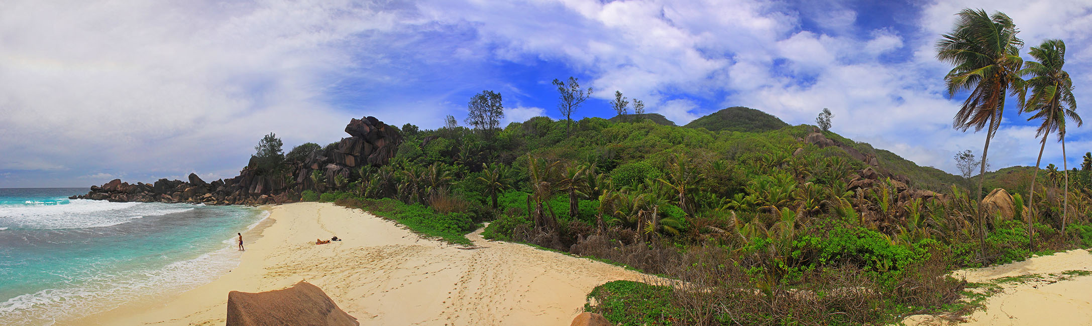 Anse Grand