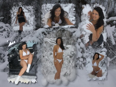 Зима - не помеха!