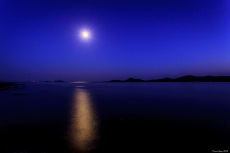 Moonlighting