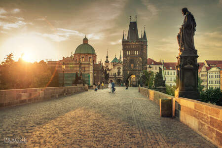 Prague