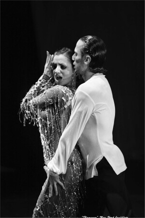 "Flamenco"New York