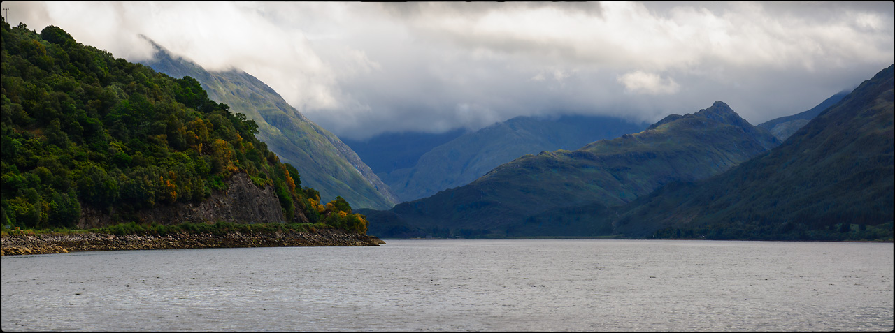 Loch Duich 2