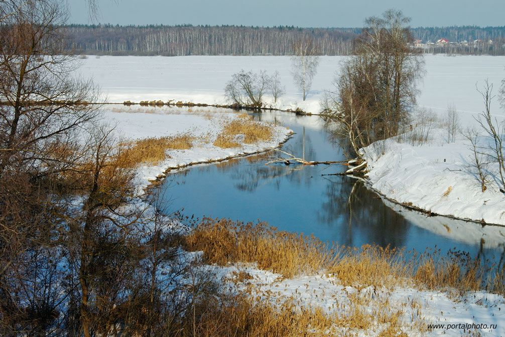 Клязьма