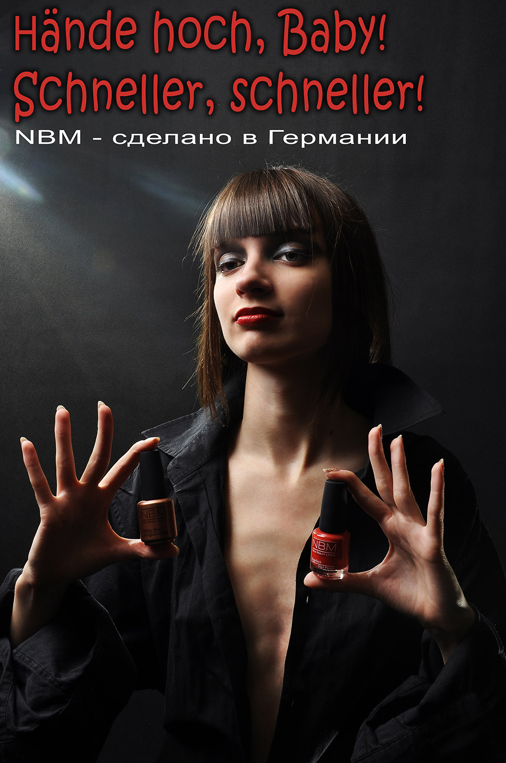 NBM - Nail Beauty &amp; More