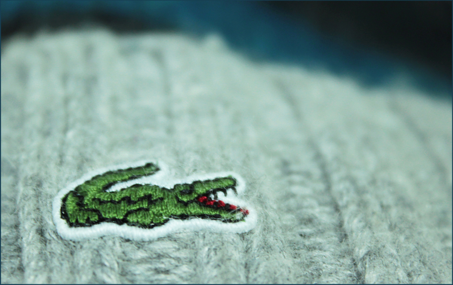 Lacoste