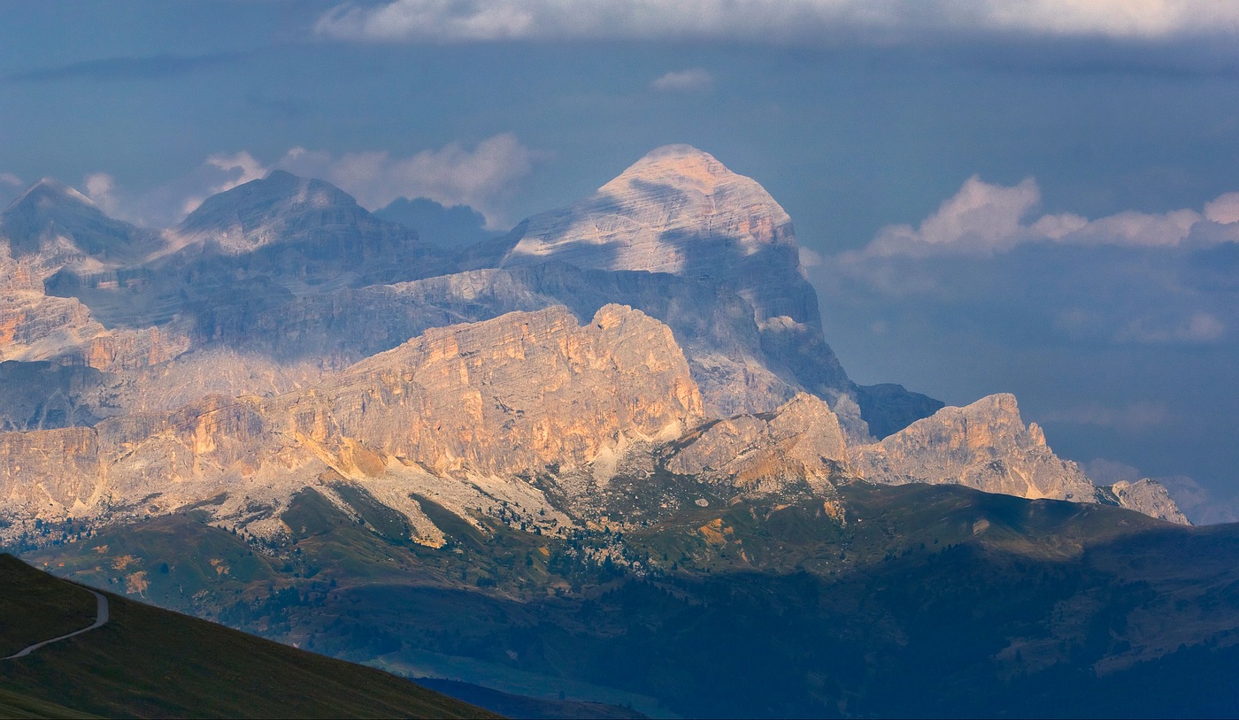 Alta Badia