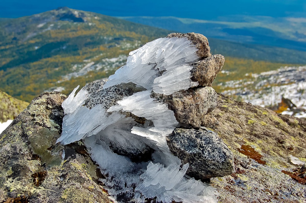 Сквозь пространство и время...