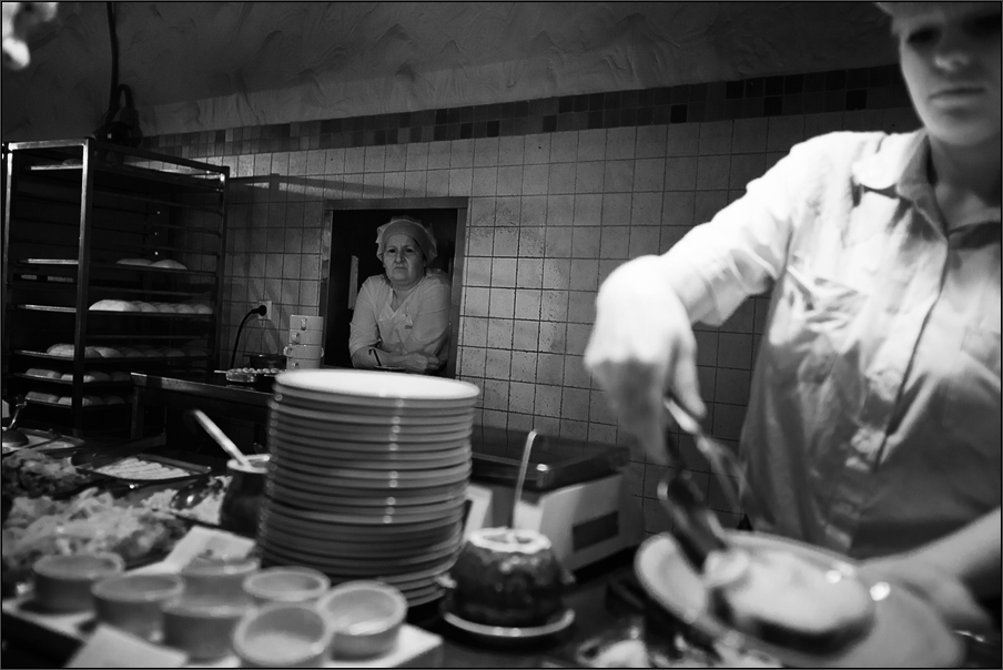 dumplings with cherry