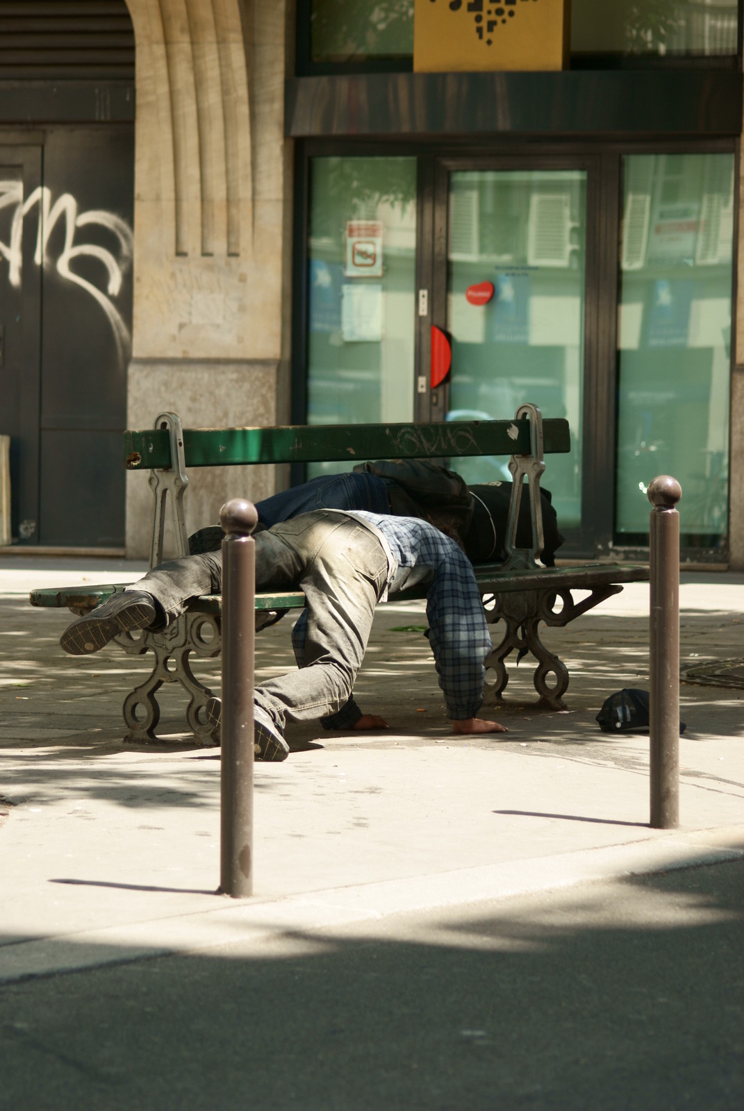 Hotel-Paris